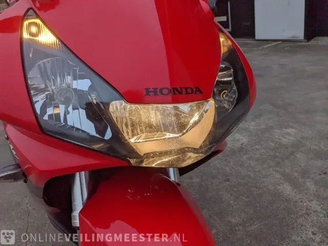 Motor honda, cbr 900rr fireblade, bouwjaar 2002 - afbeelding 10 van  24