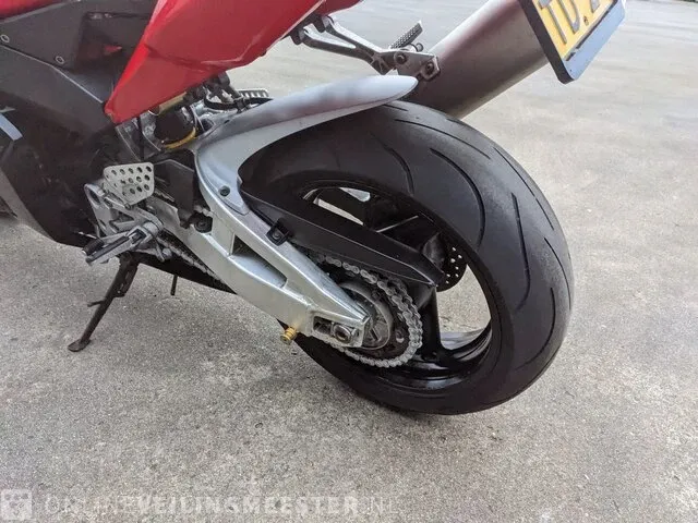 Motor honda, cbr 900rr fireblade, bouwjaar 2002 - afbeelding 11 van  24