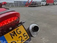 Motor honda, cbr 900rr fireblade, bouwjaar 2002 - afbeelding 16 van  24