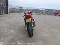 Motor honda, cbr 900rr fireblade, bouwjaar 2002 - afbeelding 22 van  24