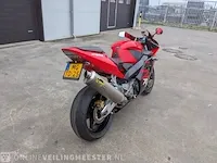 Motor honda, cbr 900rr fireblade, bouwjaar 2002 - afbeelding 23 van  24