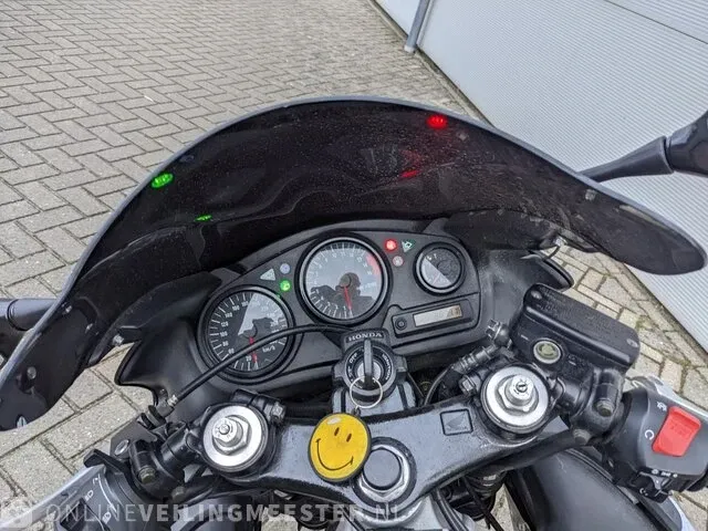Motor honda, cbr pc35, bouwjaar 1999 - afbeelding 2 van  23