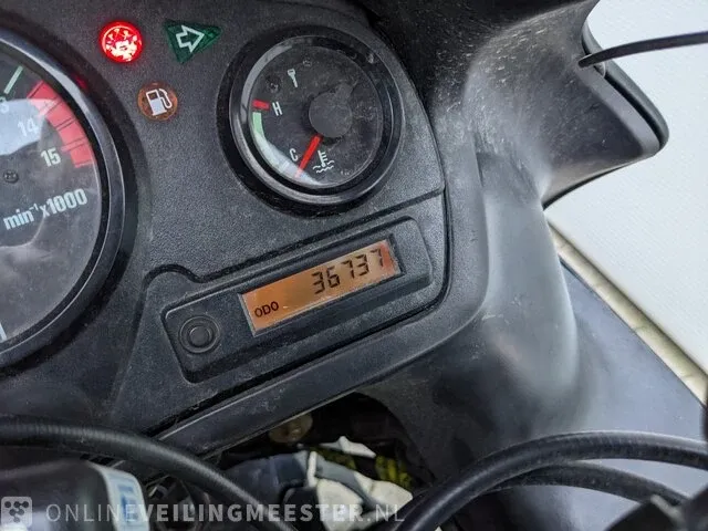 Motor honda, cbr pc35, bouwjaar 1999 - afbeelding 3 van  23