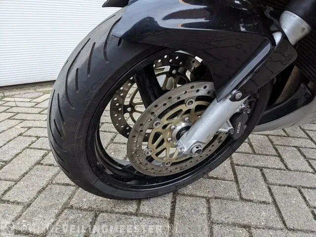 Motor honda, cbr pc35, bouwjaar 1999 - afbeelding 5 van  23