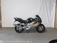 Motor honda, cbr pc35, bouwjaar 1999 - afbeelding 1 van  23