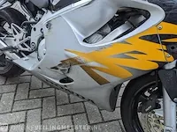 Motor honda, cbr pc35, bouwjaar 1999 - afbeelding 14 van  23