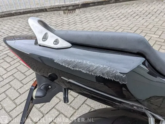 Motor honda, cbr pc35, bouwjaar 1999 - afbeelding 15 van  23