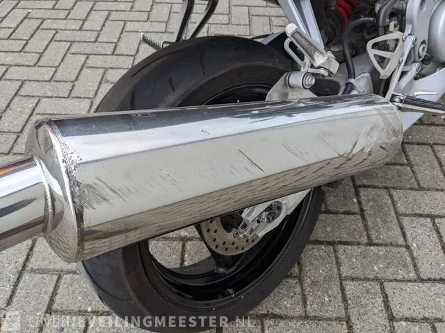 Motor honda, cbr pc35, bouwjaar 1999 - afbeelding 16 van  23