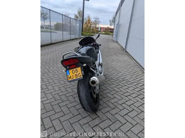 Motor honda, cbr pc35, bouwjaar 1999 - afbeelding 18 van  23