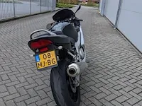 Motor honda, cbr pc35, bouwjaar 1999 - afbeelding 18 van  23