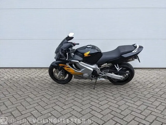 Motor honda, cbr pc35, bouwjaar 1999 - afbeelding 20 van  23