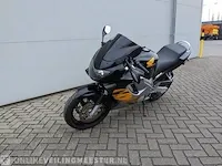 Motor honda, cbr pc35, bouwjaar 1999 - afbeelding 21 van  23