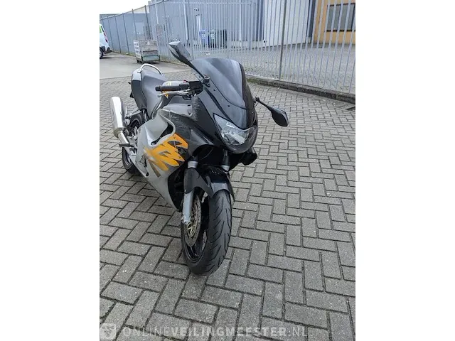 Motor honda, cbr pc35, bouwjaar 1999 - afbeelding 22 van  23