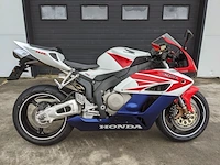 Motor, honda, cbr1000rr, 2005 - afbeelding 2 van  69