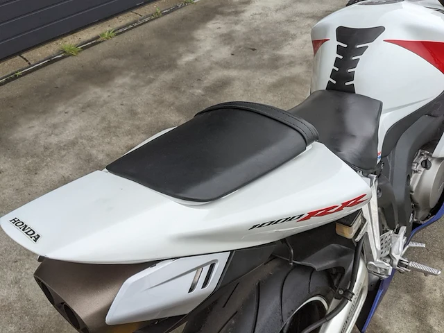 Motor, honda, cbr1000rr, 2005 - afbeelding 6 van  69