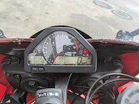 Motor, honda, cbr1000rr, 2005 - afbeelding 11 van  69