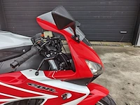 Motor, honda, cbr1000rr, 2005 - afbeelding 20 van  69