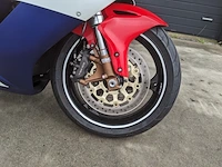 Motor, honda, cbr1000rr, 2005 - afbeelding 28 van  69