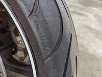 Motor, honda, cbr1000rr, 2005 - afbeelding 29 van  69