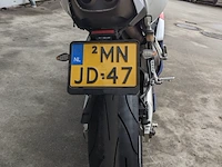 Motor, honda, cbr1000rr, 2005 - afbeelding 42 van  69