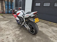 Motor, honda, cbr1000rr, 2005 - afbeelding 34 van  69