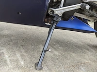 Motor, honda, cbr1000rr, 2005 - afbeelding 53 van  69