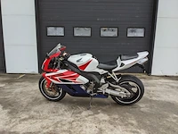 Motor, honda, cbr1000rr, 2005 - afbeelding 45 van  69