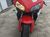 Motor, honda, cbr1000rr, 2005 - afbeelding 60 van  69