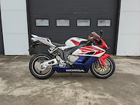 Motor, honda, cbr1000rr, 2005 - afbeelding 66 van  69