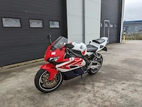 Motor, honda, cbr1000rr, 2005 - afbeelding 56 van  69