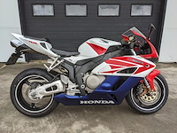 Motor honda, cbr1000rr, 2005 - afbeelding 2 van  69