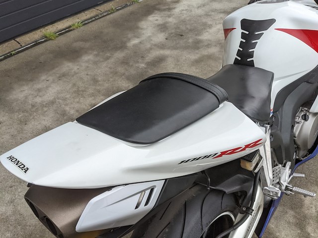 Motor honda, cbr1000rr, 2005 - afbeelding 6 van  69