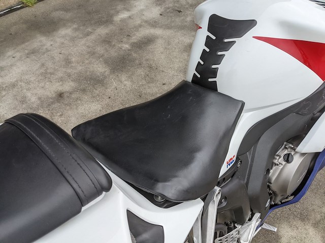 Motor honda, cbr1000rr, 2005 - afbeelding 7 van  69