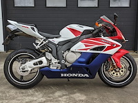 Motor honda, cbr1000rr, 2005 Motor honda, cbr1000rr, 2005