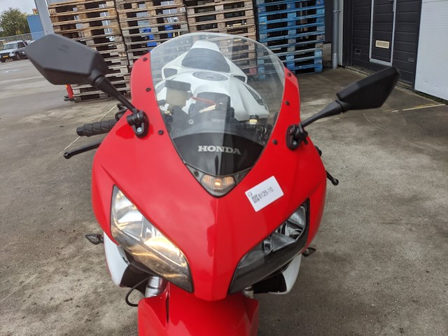 Motor honda, cbr1000rr, 2005 - afbeelding 21 van  69