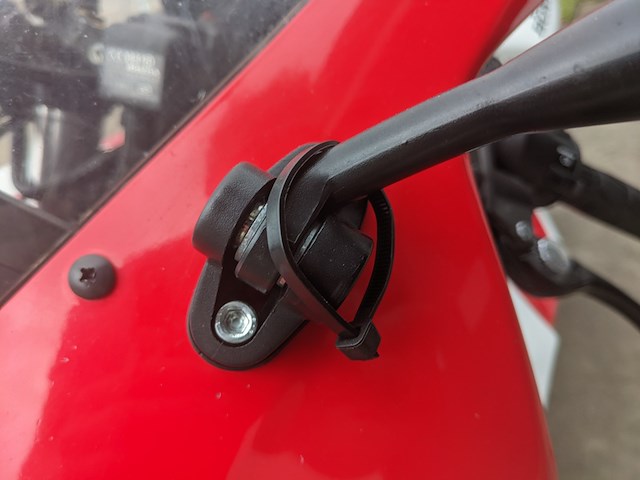 Motor honda, cbr1000rr, 2005 - afbeelding 24 van  69