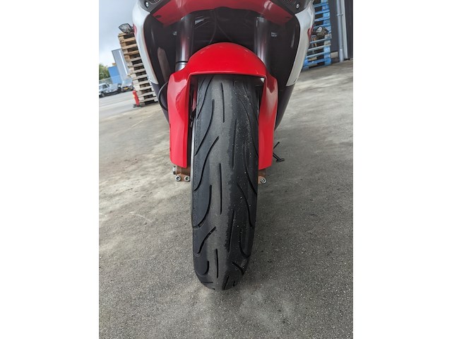 Motor honda, cbr1000rr, 2005 - afbeelding 26 van  69