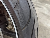 Motor honda, cbr1000rr, 2005 - afbeelding 29 van  69