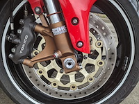 Motor honda, cbr1000rr, 2005 - afbeelding 30 van  69