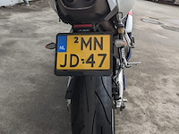 Motor honda, cbr1000rr, 2005 - afbeelding 42 van  69