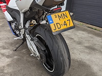 Motor honda, cbr1000rr, 2005 - afbeelding 44 van  69