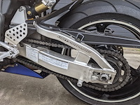 Motor honda, cbr1000rr, 2005 - afbeelding 49 van  69