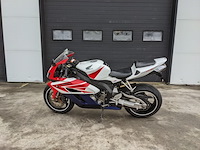 Motor honda, cbr1000rr, 2005 - afbeelding 45 van  69
