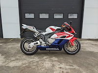 Motor honda, cbr1000rr, 2005 - afbeelding 66 van  69