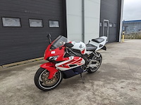 Motor honda, cbr1000rr, 2005 - afbeelding 56 van  69