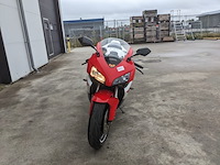 Motor honda, cbr1000rr, 2005 - afbeelding 67 van  69