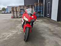 Motor honda, cbr1000rr, 2005 - afbeelding 68 van  69