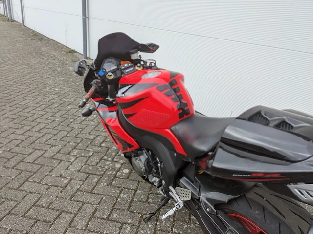 Motor honda, cbr1000rr, 2006 - afbeelding 2 van  51