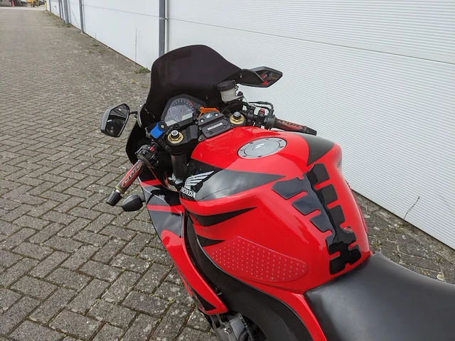 Motor honda, cbr1000rr, 2006 - afbeelding 3 van  51