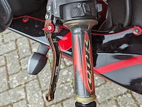 Motor honda, cbr1000rr, 2006 - afbeelding 6 van  51